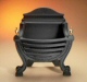 Adam Fire Baskets