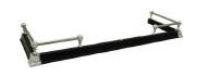 Classic 6-Ball Hearth Fenders 