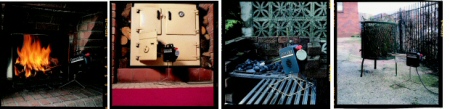 Grenadier firelighter