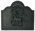 Horse Chestnut Fireback