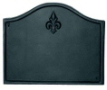 Fluer de Lys Fireback